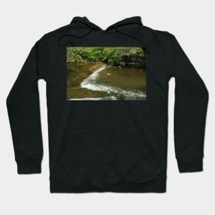 Brighton Dam MD stream Hoodie